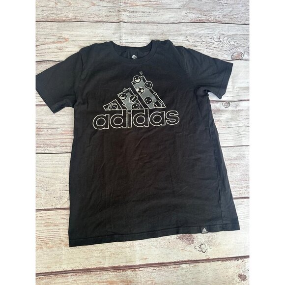 adidas Other - Girls Adidas shirt yxl